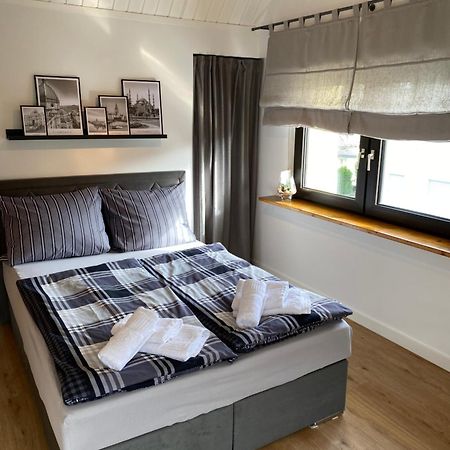 Zentrales Modernes Apartment, Naehe Zoo Und Stadion Дортмунд Екстериор снимка