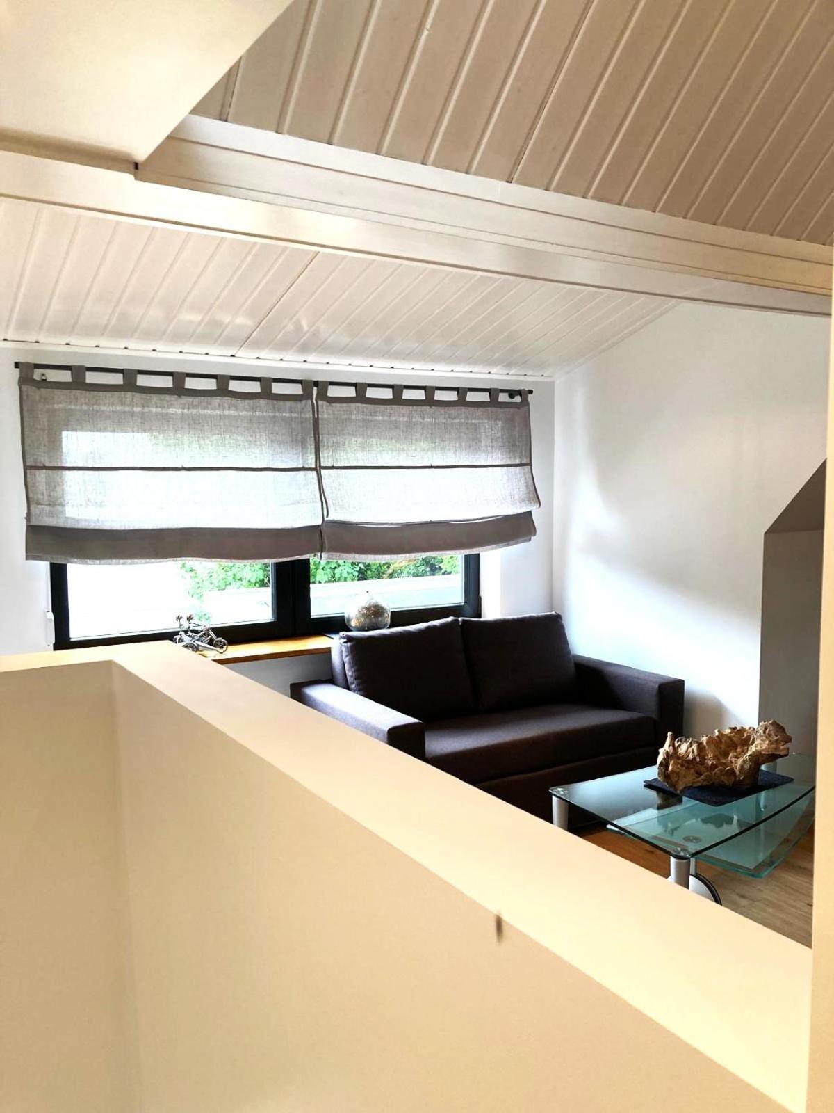 Zentrales Modernes Apartment, Naehe Zoo Und Stadion Дортмунд Екстериор снимка