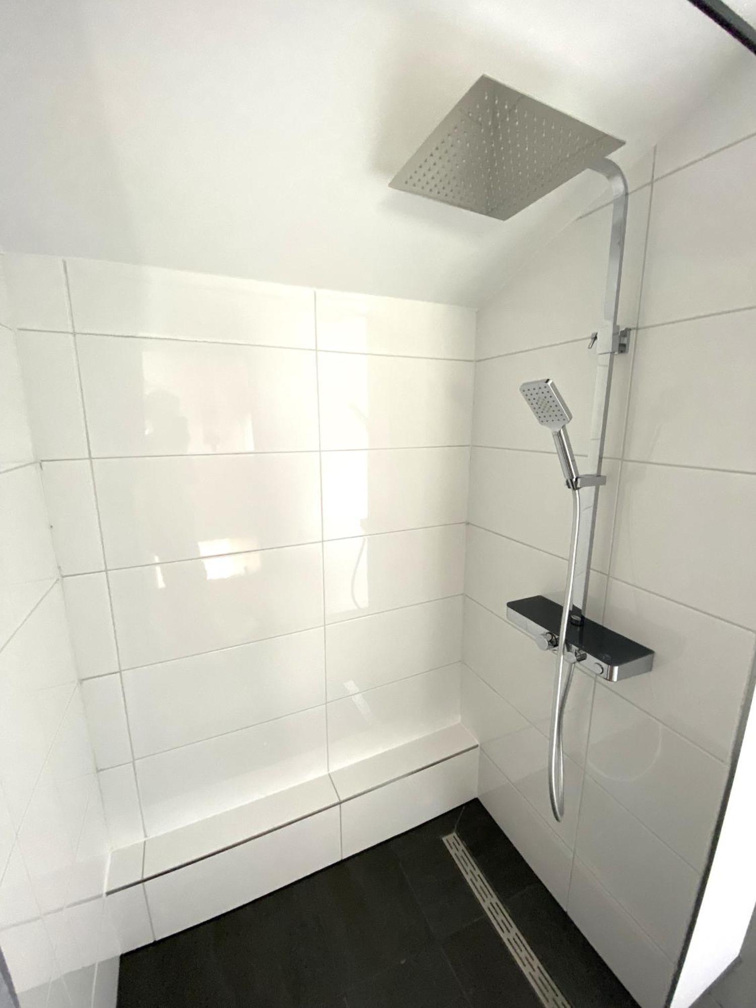 Zentrales Modernes Apartment, Naehe Zoo Und Stadion Дортмунд Екстериор снимка