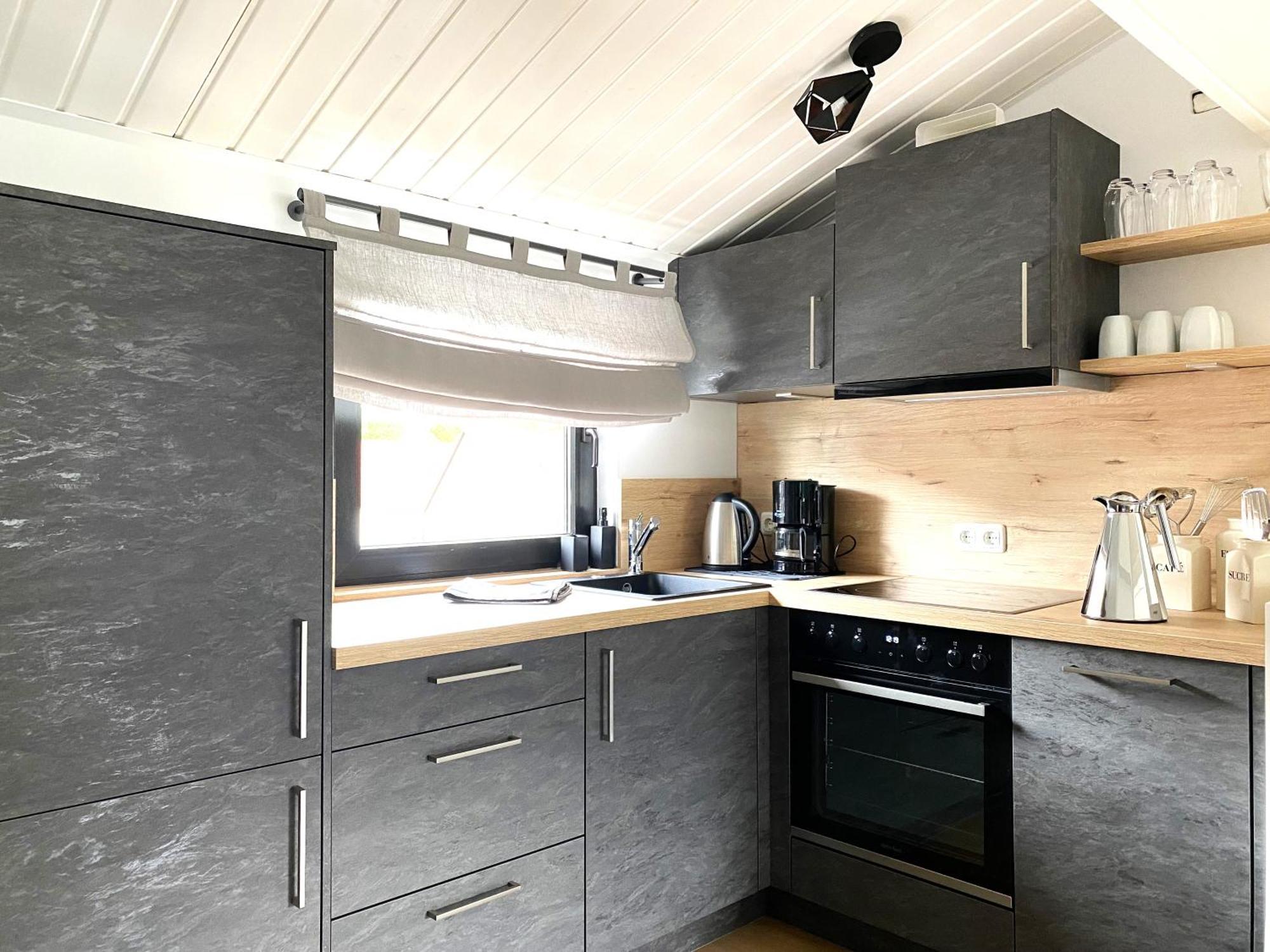Zentrales Modernes Apartment, Naehe Zoo Und Stadion Дортмунд Екстериор снимка