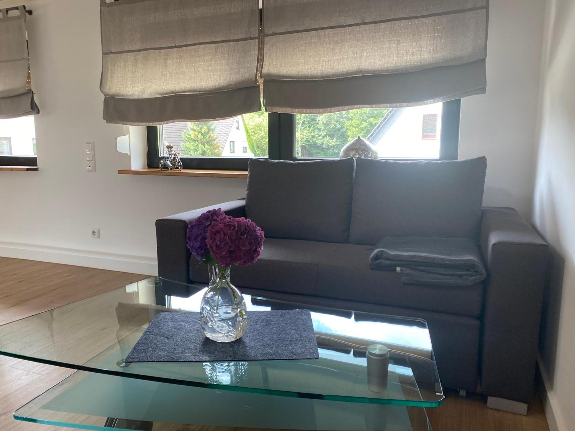 Zentrales Modernes Apartment, Naehe Zoo Und Stadion Дортмунд Екстериор снимка