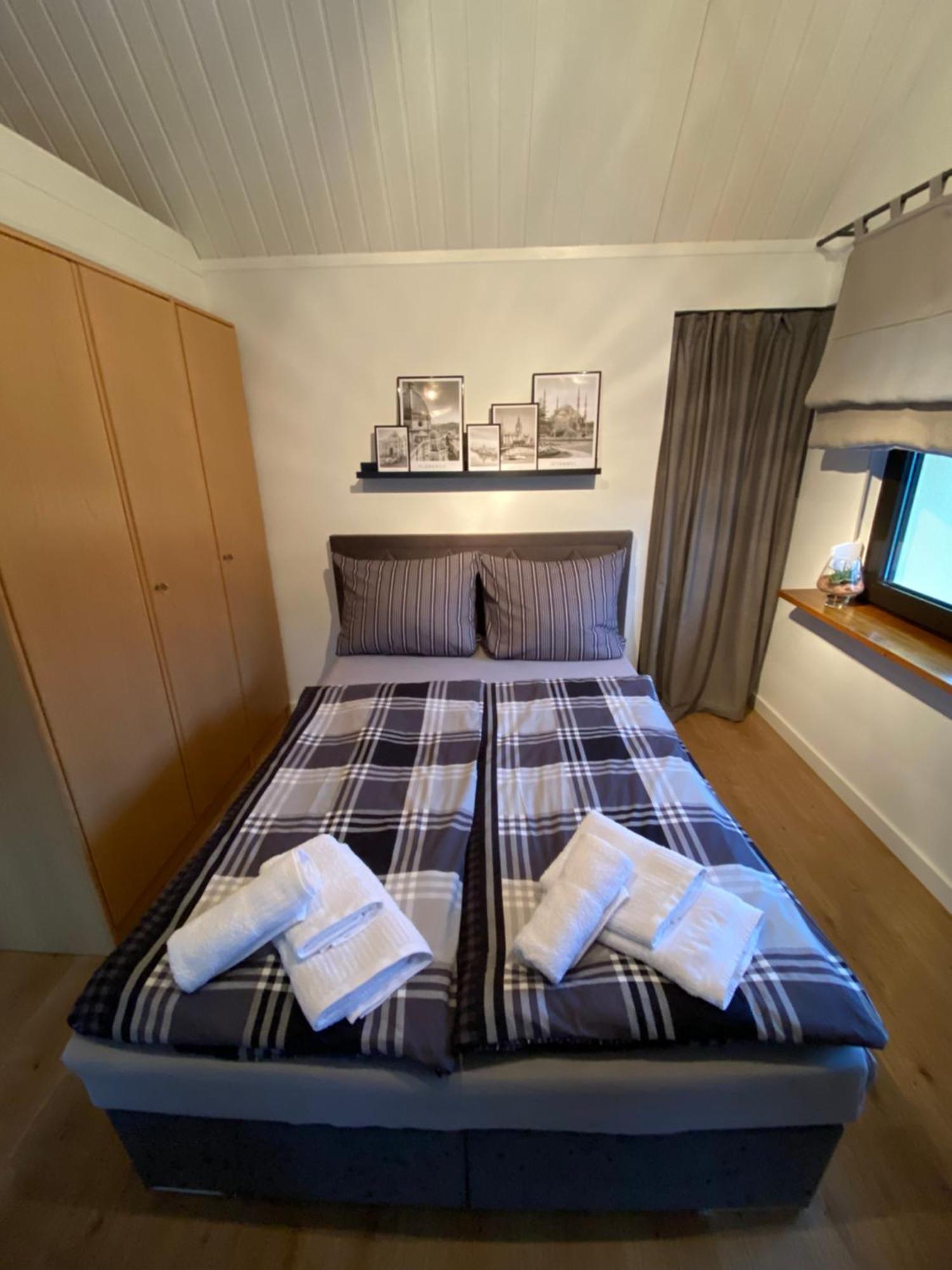 Zentrales Modernes Apartment, Naehe Zoo Und Stadion Дортмунд Екстериор снимка